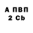 Альфа ПВП мука hnelsy _